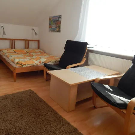 Dom Goscinny Cuma Jastrzebia Gora Exterior photo