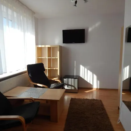 Dom Goscinny Cuma Jastrzebia Gora Exterior photo