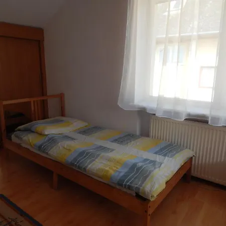 Dom Goscinny Cuma Jastrzebia Gora Exterior photo