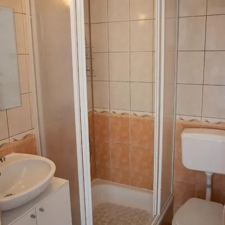 Dom Goscinny Cuma Jastrzebia Gora Exterior photo