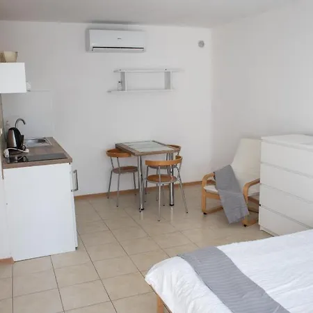 Dom Goscinny Cuma Jastrzebia Gora Exterior photo