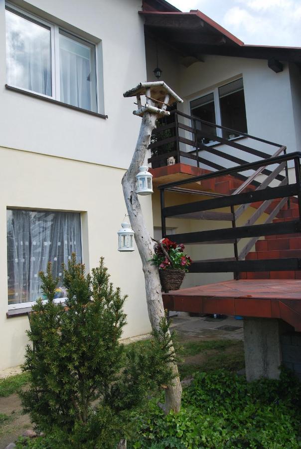 Homestay Cuma Jastrzebia Gora