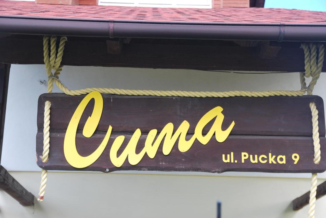 Cuma * Jastrzebia Gora