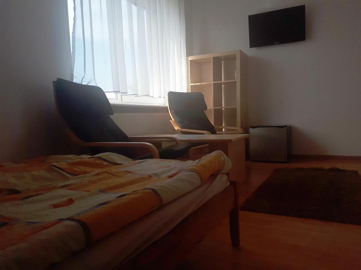 Cuma Homestay Jastrzebia Gora