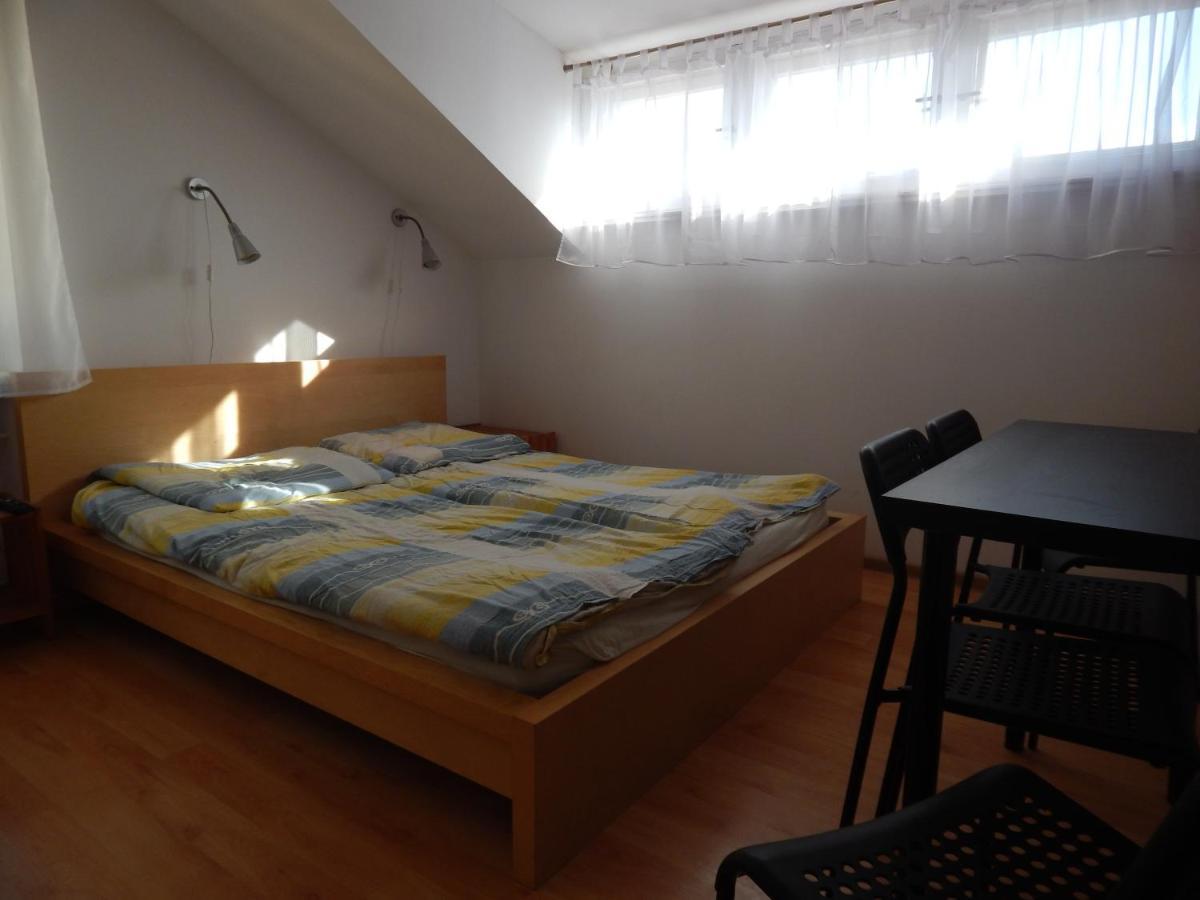 Homestay Cuma
