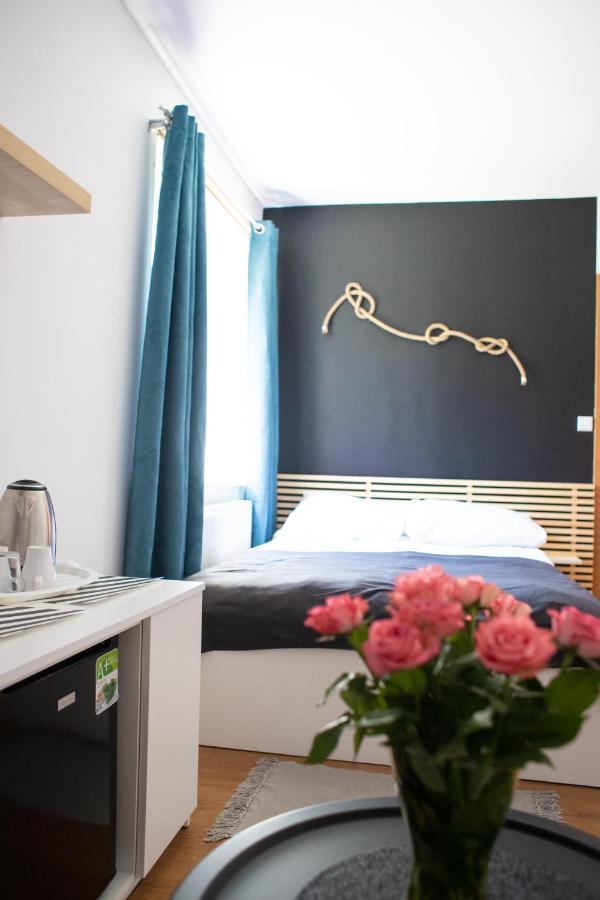 Cuma Homestay Jastrzebia Gora